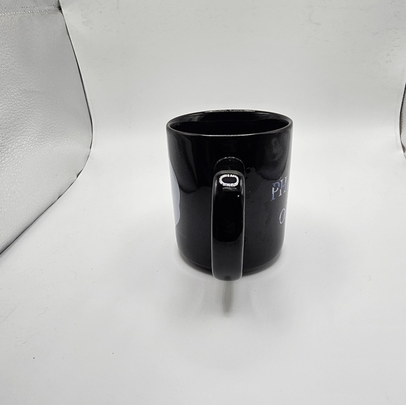 Vintage 1986 The Phantom Of The Opera Coffee Cup / Mug - Picture 6 of 9